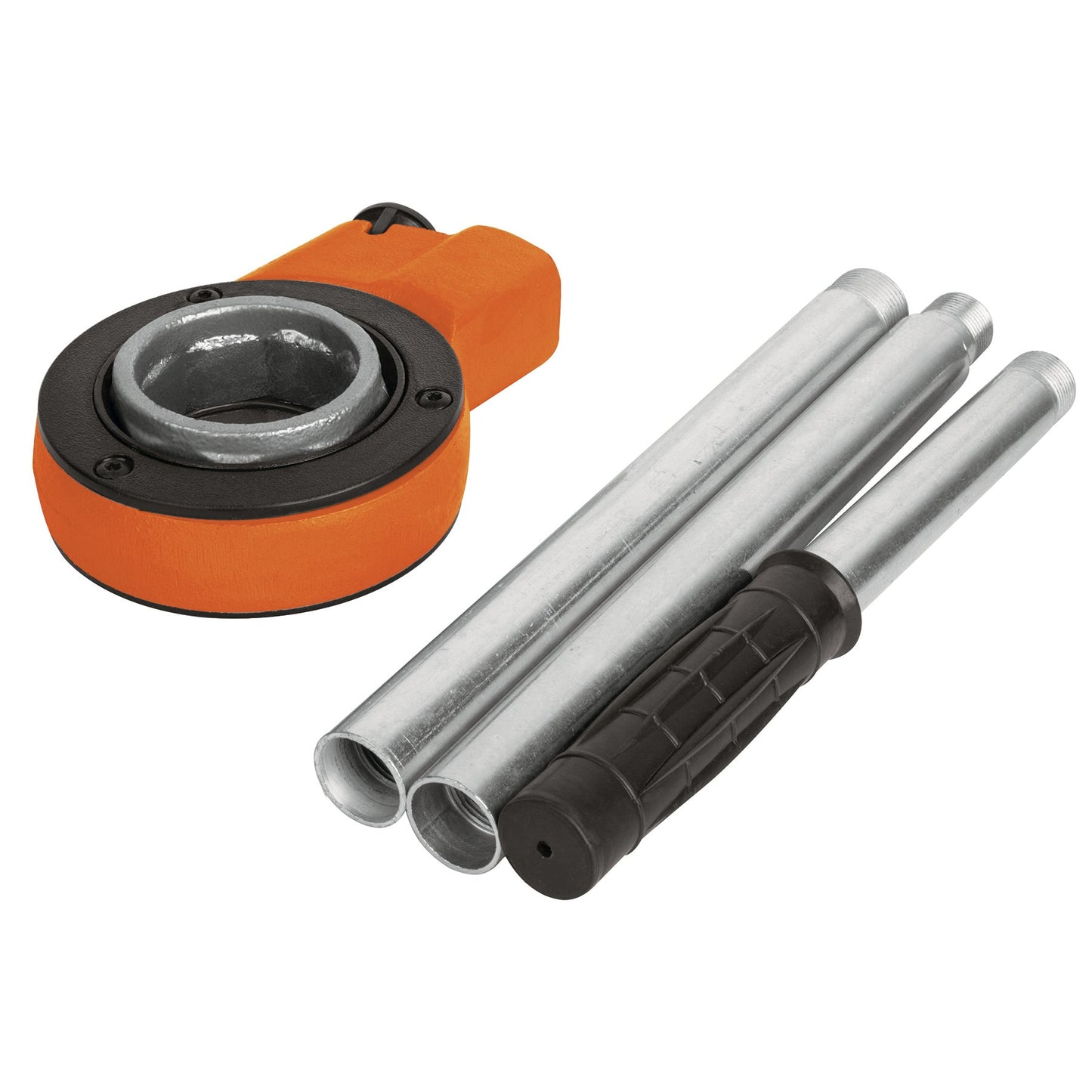 Cabezal para Dado para Tarrajas de 3/8 Hasta 2' | Para Tarraja TA-851