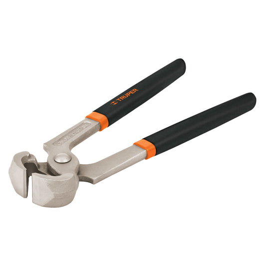 Tenaza para carpintero | 6", 8" y 10" | Caja con 3 piezas