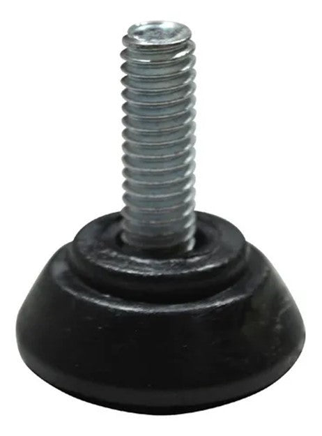 Tornillo nivelador 1/4 X 1"