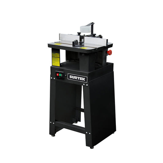 Trompo 1/2" | 1HP 220V | Surtek