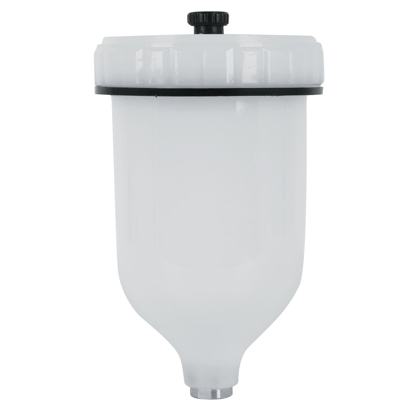 Vaso Plástico de Repuesto para PIPI-440X Truper