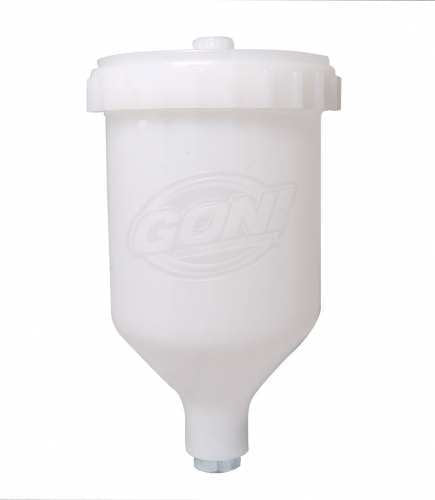 Vaso Plástico Capacidad 600cc para 33000 Goni
