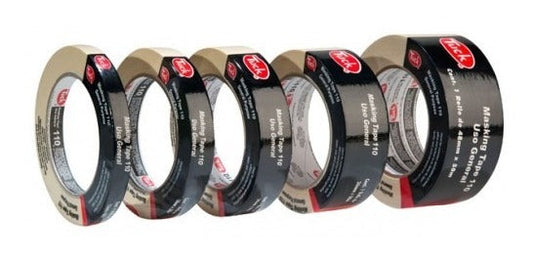 Masking Tape Tuk | Uso General 110