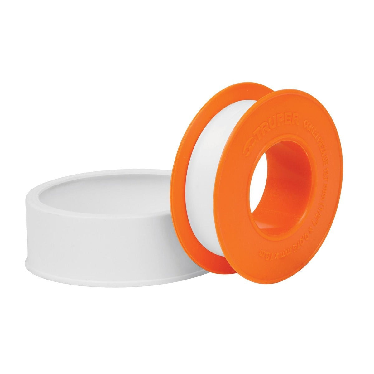 Cinta Teflón (Caja de 10 piezas)