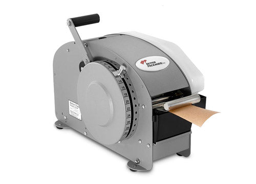 Dispensador de Cinta Activada por Agua - Tipo Gorilla