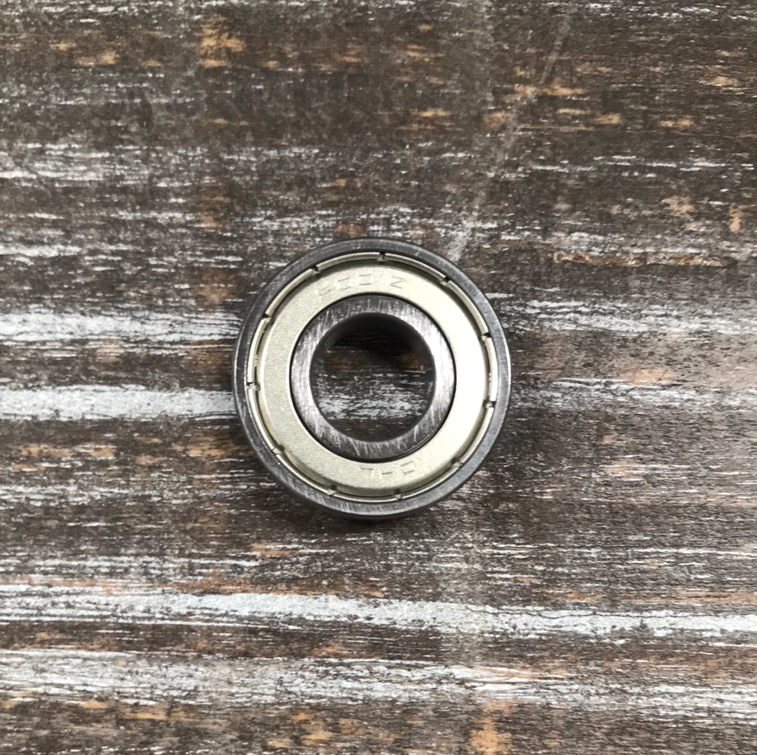 Balero 6001 ZZ para lijadora orbital Makita