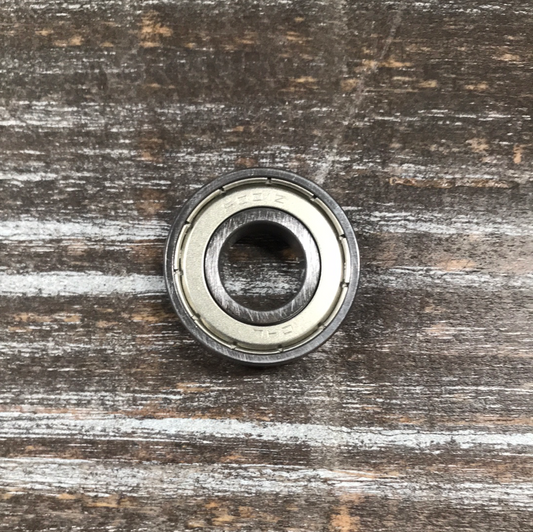 Balero 6001 ZZ para lijadora orbital Makita