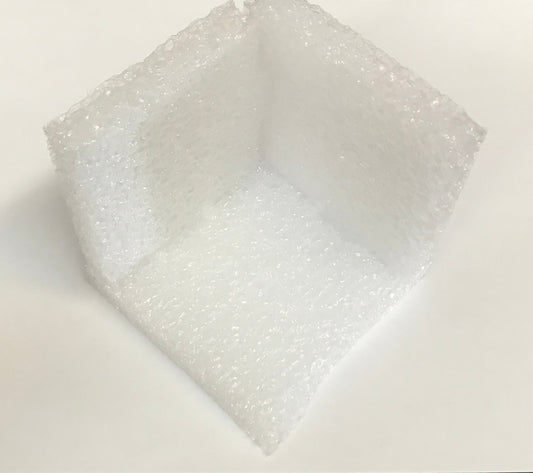 Esquinero de Foam | Paquete con 400 piezas