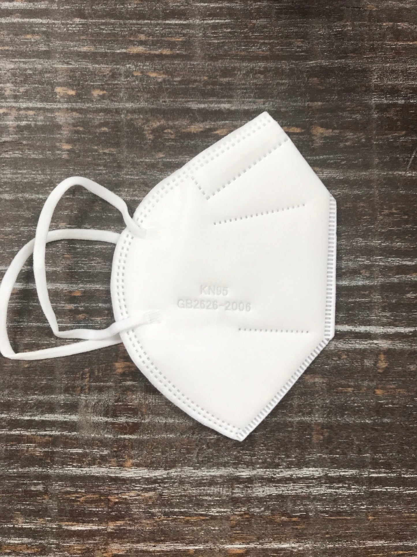 Cubre bocas KN-95 | Caja con 50 piezas