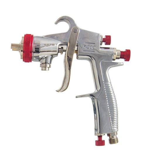 Pistola LVLP para tanque industrial con boquilla de 1.5 mm | Modelo 33000INDUSTRIAL