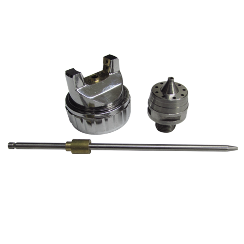 Juego de boquilla, aguja y tobera 2.0 mm para modelo 33005