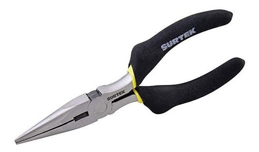 Pinza Punta y Corte de 7" y 8" Profesional | Caja con 3 piezas