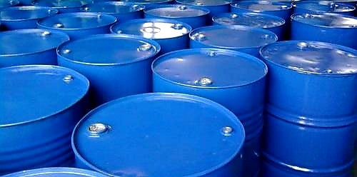 Thinner Estándar | Tambo de 200 litros